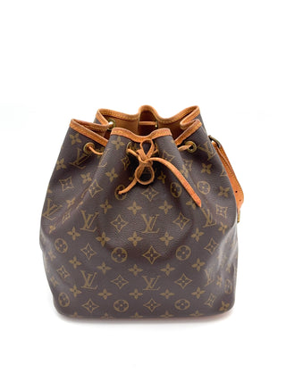 Louis Vuitton Sac Noé Petit