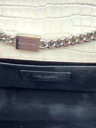 Saint Laurent Small Kate Tassel Tasche