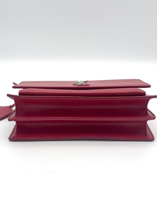 Saint Laurent Medium Sunset Bag