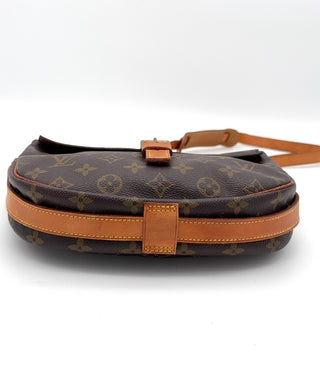 Louis Vuitton Jeune Fille GM Boden