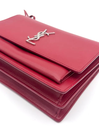 Saint Laurent Medium Sunset Bag