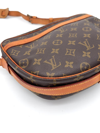 Louis Vuitton Jeune Fille GM Ecke