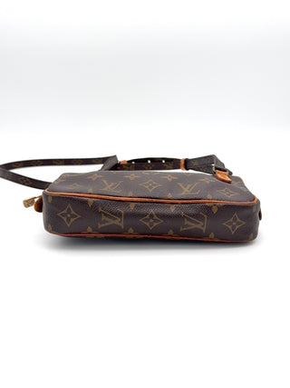 Louis Vuitton Marly