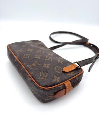 Louis Vuitton Marly