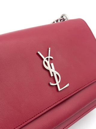 Saint Laurent Medium Sunset Bag