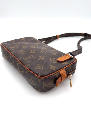Louis Vuitton Marly