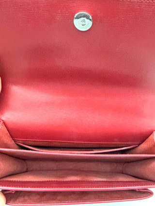 Saint Laurent Medium Sunset Bag