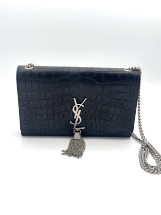 Saint Laurent Medium Kate Tassel Tasche