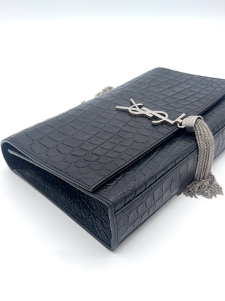 Saint Laurent Medium Kate Tassel Tasche