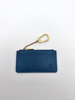 Louis Vuitton Key Pouch Schlüsseletui