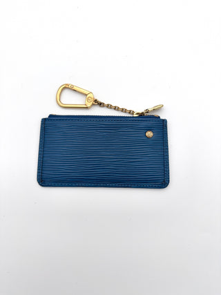 Louis Vuitton Key Pouch Schlüsseletui