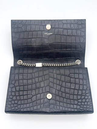 Saint Laurent Medium Kate Tassel Tasche
