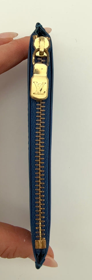 Louis Vuitton Key Pouch Schlüsseletui