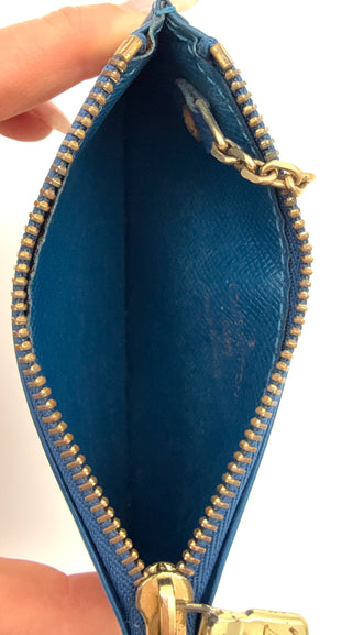 Louis Vuitton Key Pouch Schlüsseletui