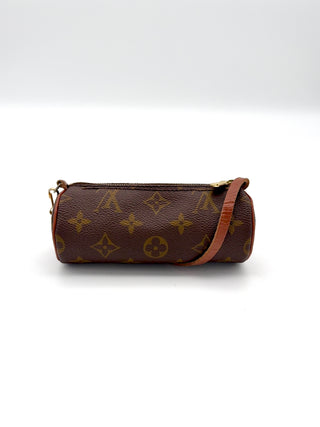 Louis Vuitton Papillon 30 inkl. Pochette