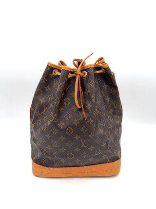 Louis Vuitton Sac Noé Grande