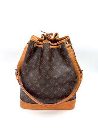 Louis Vuitton Sac Noé Grande