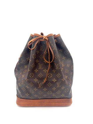 Louis Vuitton Sac Noé Grande