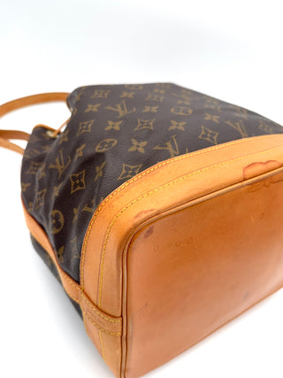 Louis Vuitton Sac Noé Grande