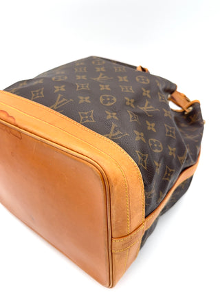 Louis Vuitton Sac Noé Grande