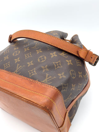 Louis Vuitton Sac Noé Grande