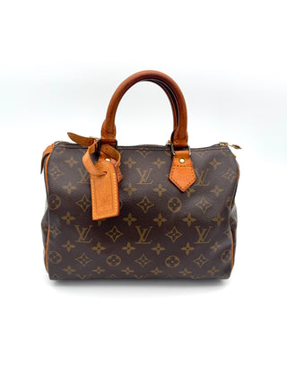 Louis Vuitton Speedy 25