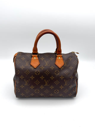 Louis Vuitton Speedy 25