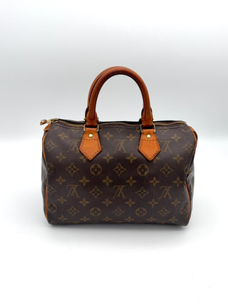 Louis Vuitton Speedy 25