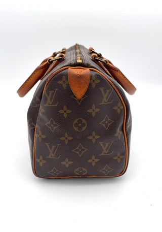 Louis Vuitton Speedy 25