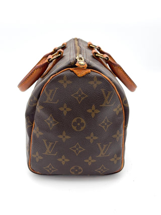 Louis Vuitton Speedy 25