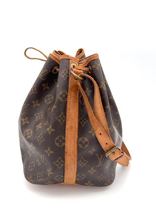 Louis Vuitton Sac Noé Petit