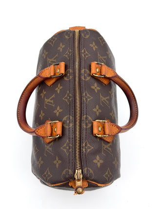 Louis Vuitton Speedy 25