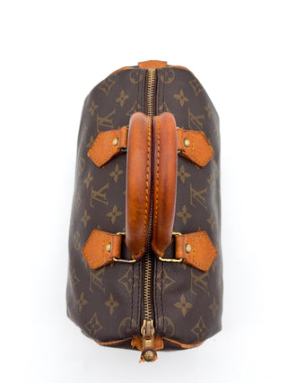 Louis Vuitton Speedy 25