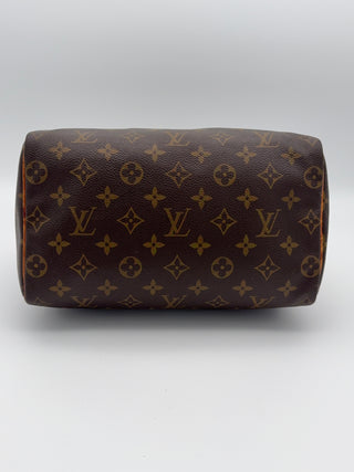 Louis Vuitton Speedy 25