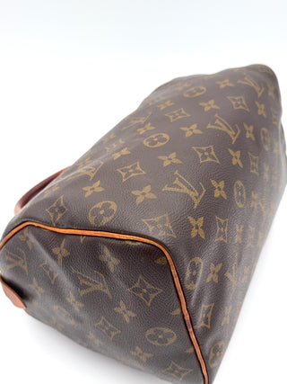 Louis Vuitton Speedy 25