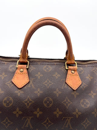 Louis Vuitton Speedy 30 