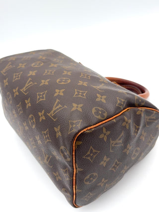 Louis Vuitton Speedy 25