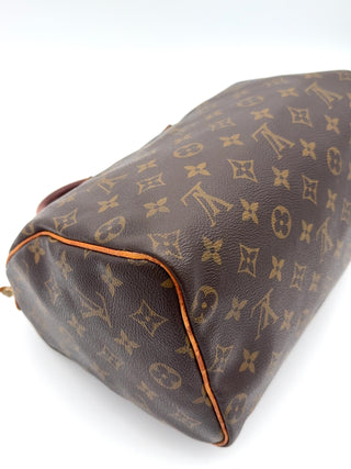 Louis Vuitton Speedy 25