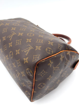 Louis Vuitton Speedy 25