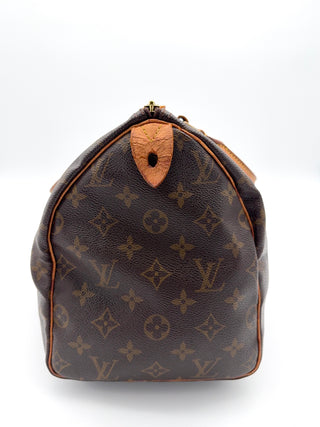 Louis Vuitton Speedy 30 Seite