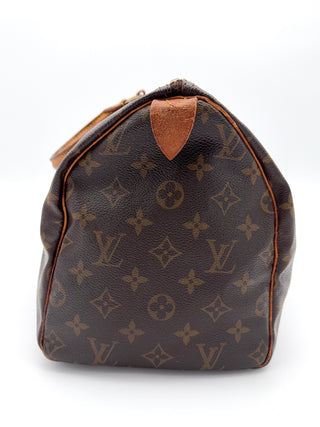 Louis Vuitton Speedy 30 Seite