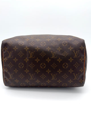 Louis Vuitton Speedy 30 Boden