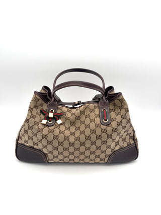 Gucci Abbey East- West Tasche