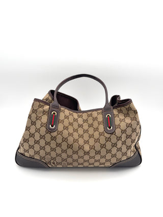 Gucci Abbey East- West Tasche