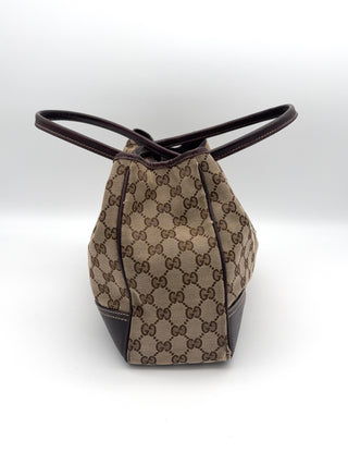 Gucci Abbey East- West Tasche