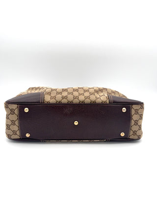 Gucci Abbey East- West Tasche