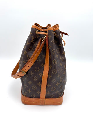 Louis Vuitton Sac Noé Grande Seite