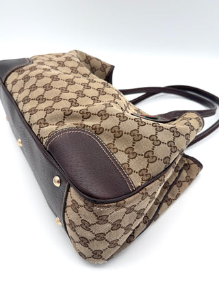 Gucci Abbey East- West Tasche