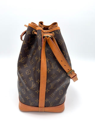 Louis Vuitton Sac Noé Grande Seite