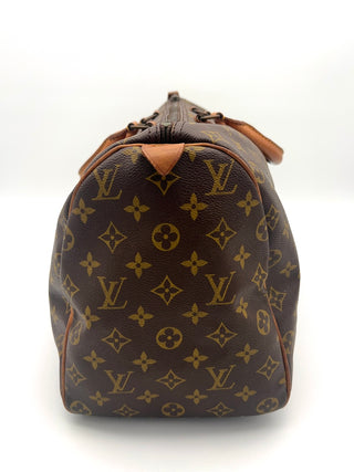 Louis Vuitton Speedy 40 Seite